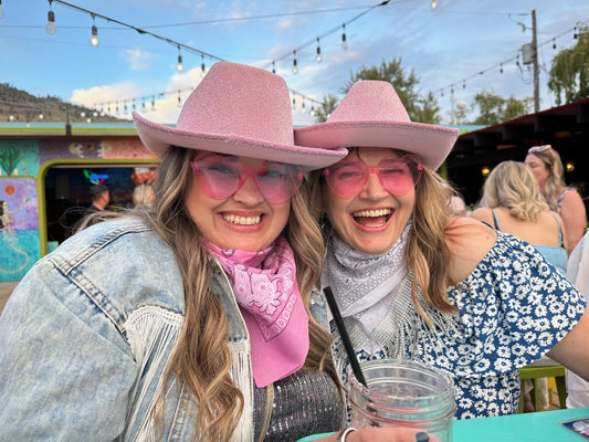 Belle Box Blog: A mother and daughter journey