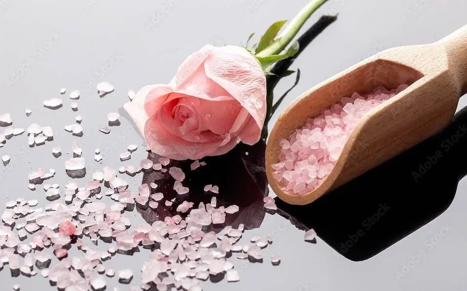 COCO ROSE Bath Bomb - Luxurious Bath Experience Phyzzy