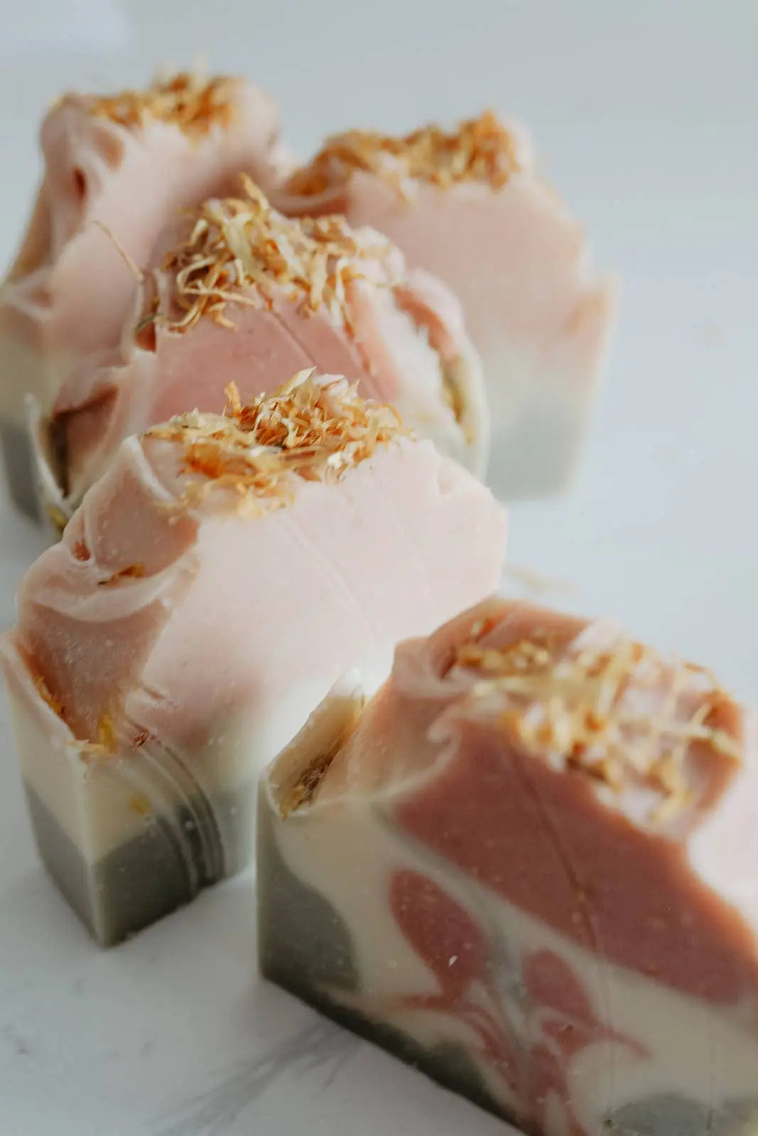 MOM Soap Bar SOAK Bath Co