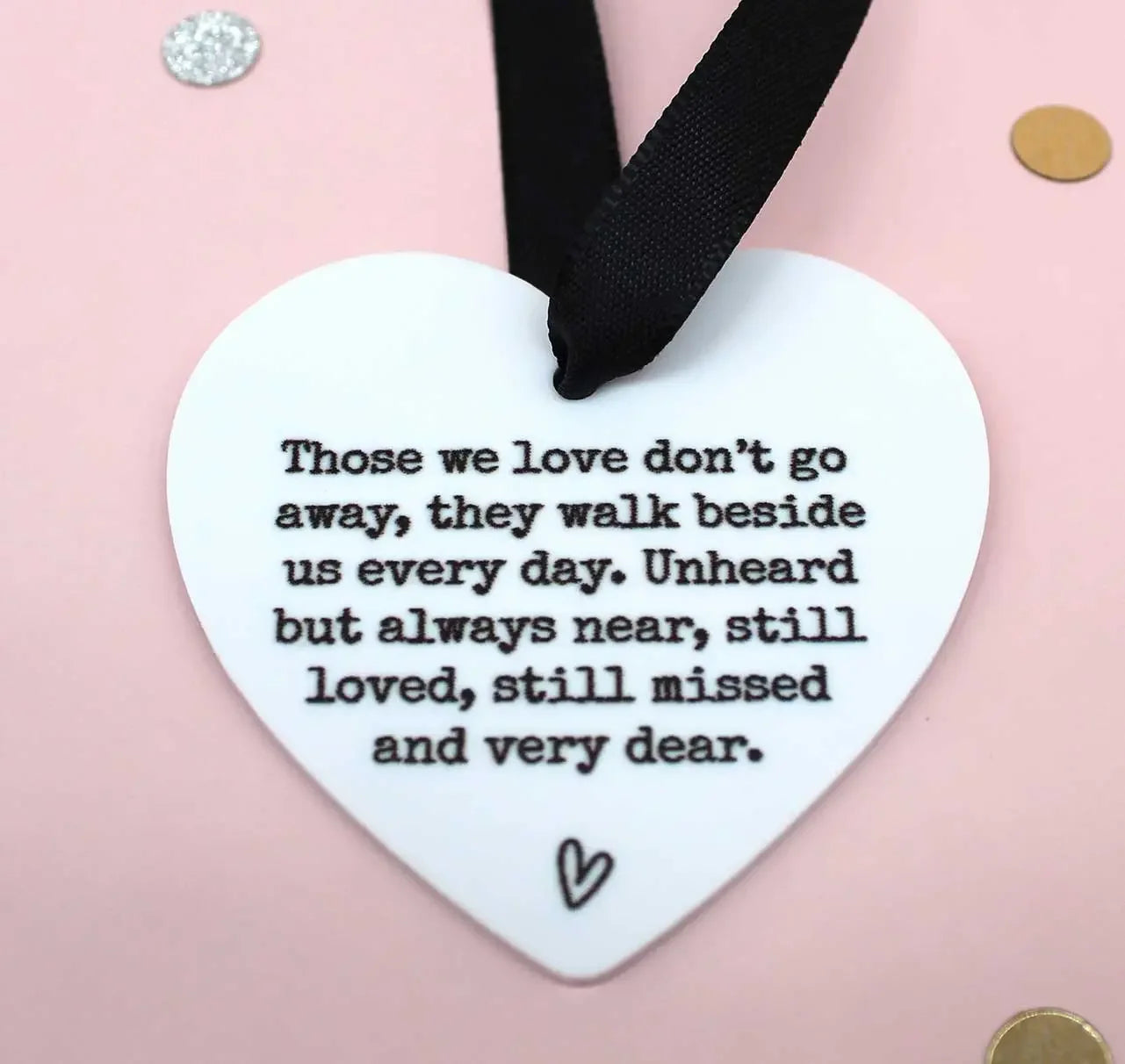 Grief keepsake Belle Box