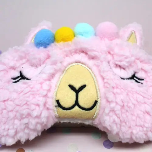Alpaca sleep mask My Store