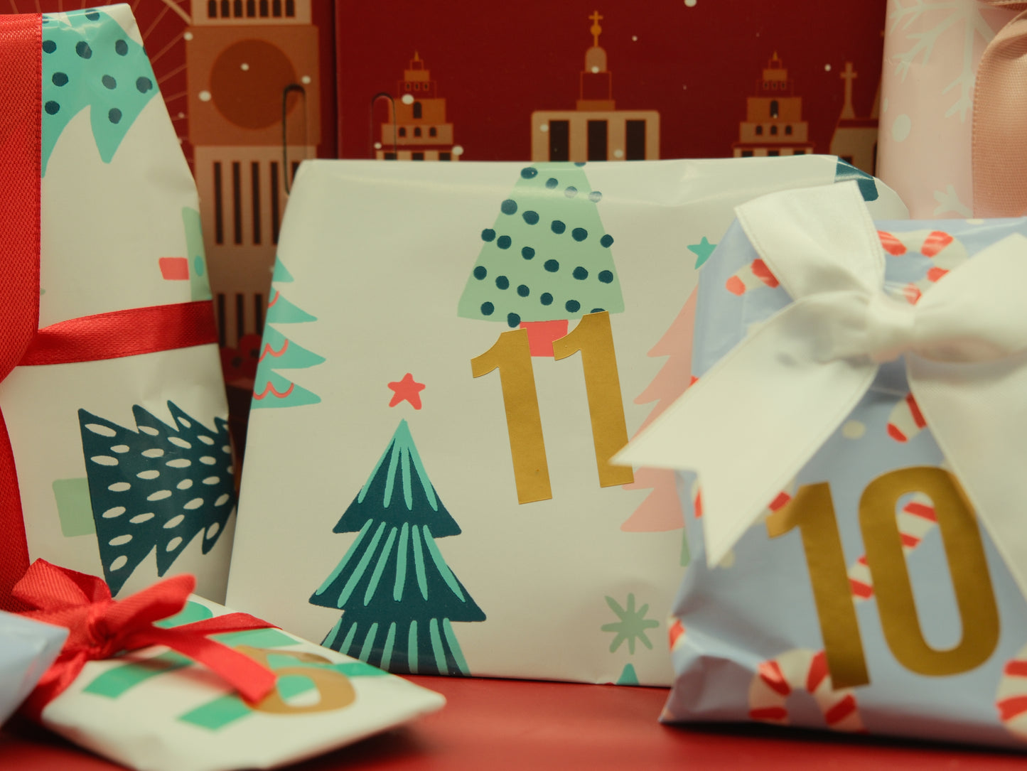 The Christmas Advent