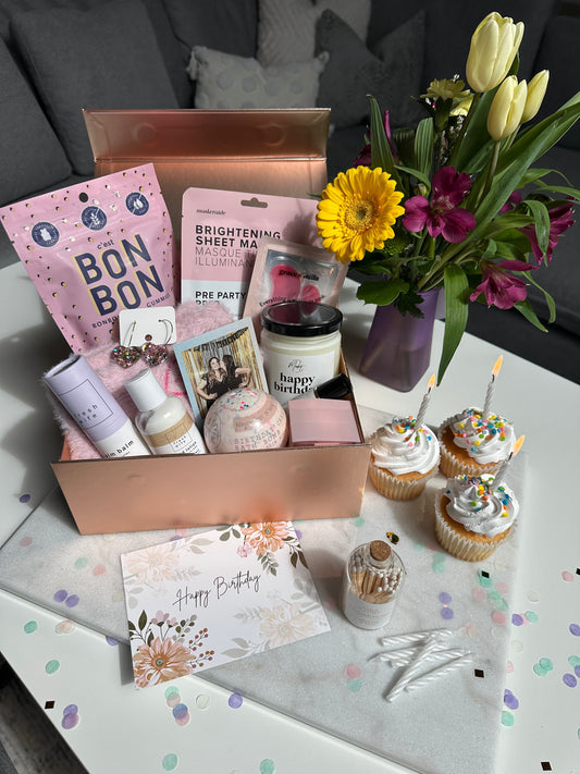The power of thoughtful gifting