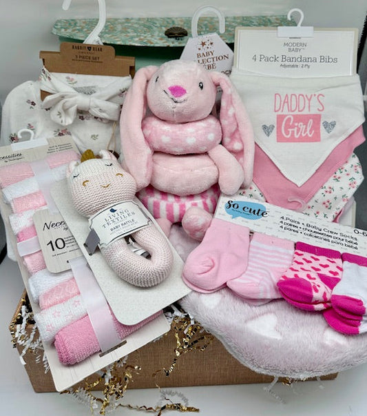 Long-distance gifting