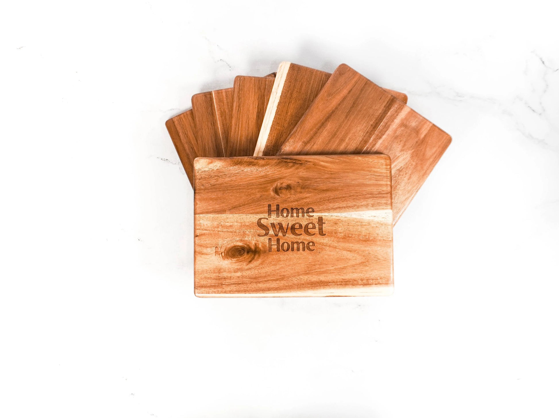 (Case Pack-6) Home Collection! Engraved Designs Lynn & Liana Designs