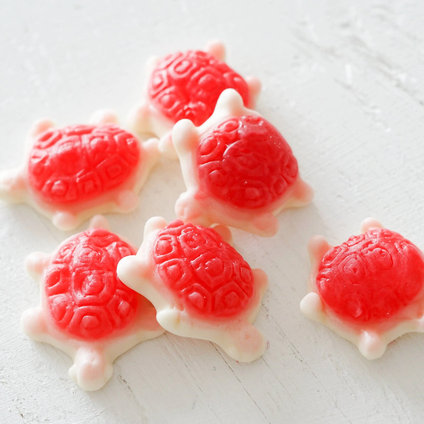Sea Turtles - Gummy Candies La boîte à bonbons