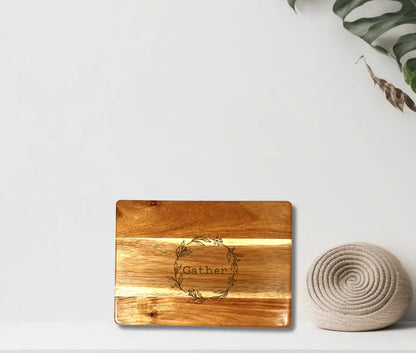 (Case Pack-6) Home Collection! Engraved Designs Lynn & Liana Designs