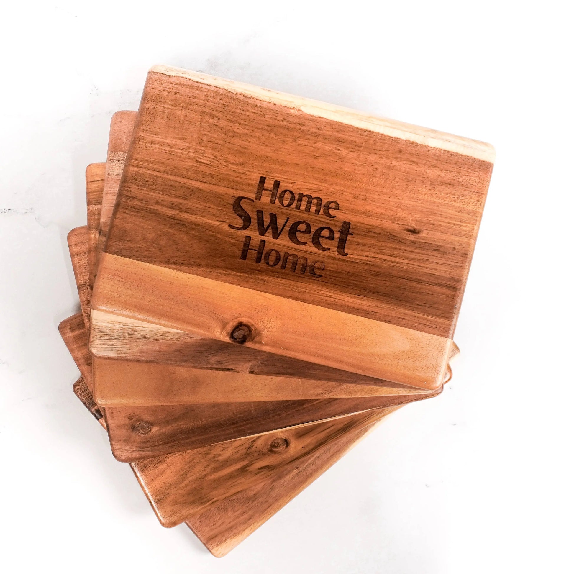 (Case Pack-6) Home Collection! Engraved Designs Lynn & Liana Designs