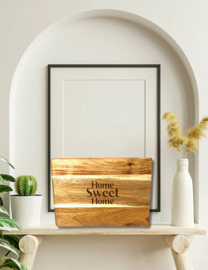 (Case Pack-6) Home Collection! Engraved Designs Lynn & Liana Designs