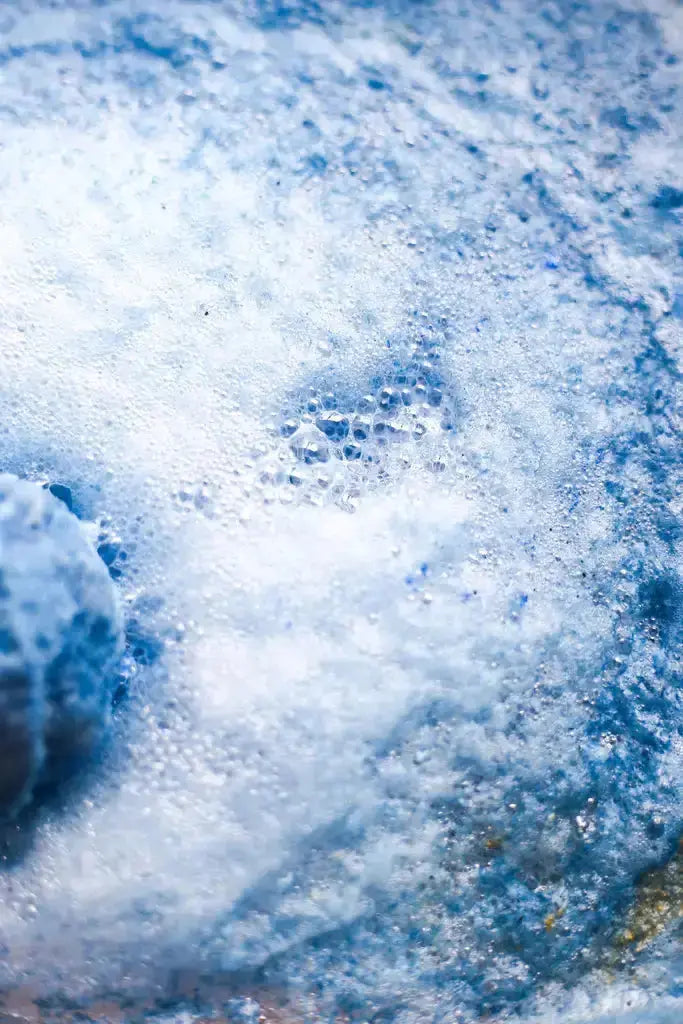 Midnight Martini Bath Bomb Lend Me Some Sugar Bath Company