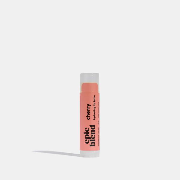 Cherry Lip Balm Epic Blend