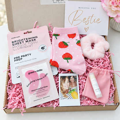 For My Bestie (5 items) Box Builder