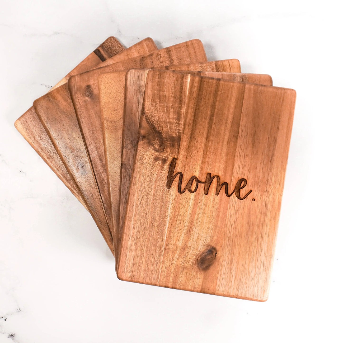 (Case Pack-6) Home Collection! Engraved Designs Lynn & Liana Designs