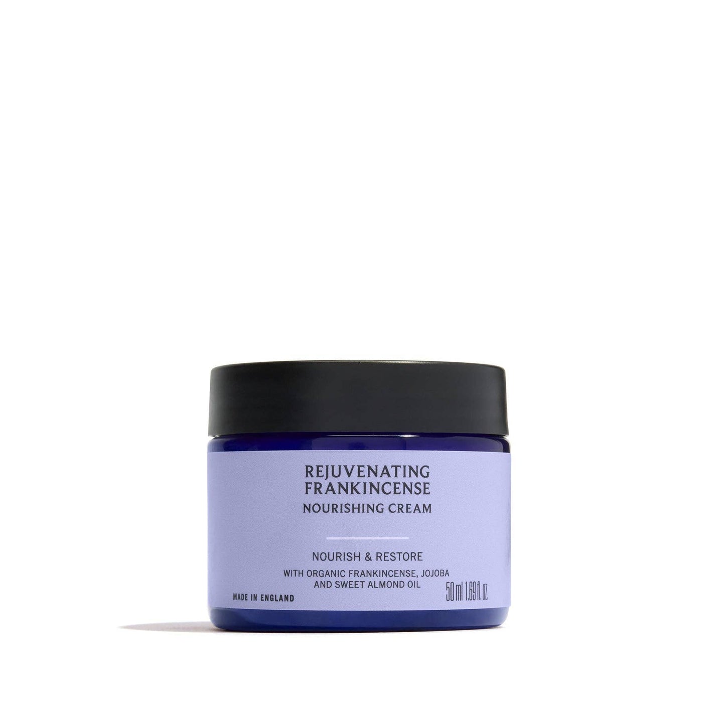 Rejuvenating Frankincense Hydrating Cream 50g