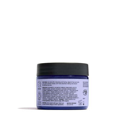 Rejuvenating Frankincense Hydrating Cream 50g