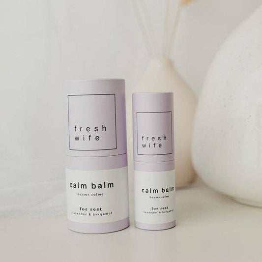 Calm Balm - mini