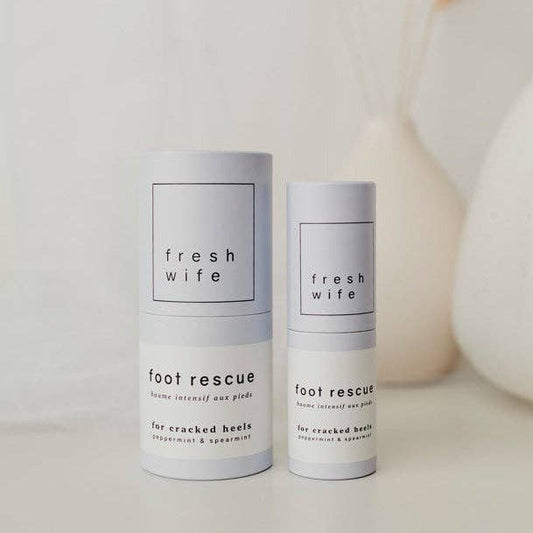 Foot Rescue Balm - mini