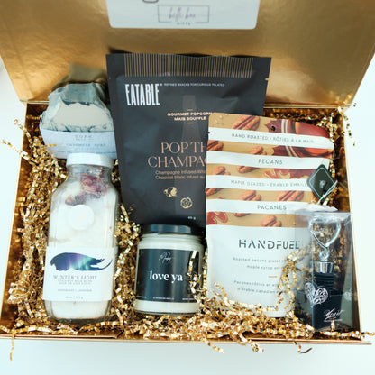 Happy Anniversary - Luxury