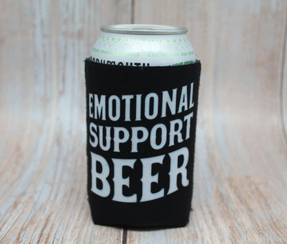 Beer Cosy - Emotional Support Belle Box