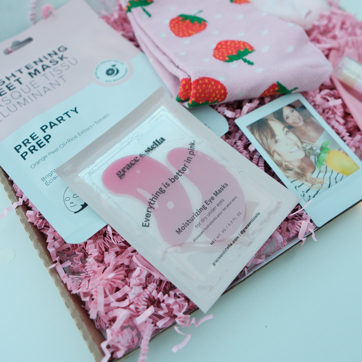 For My Bestie (5 items)