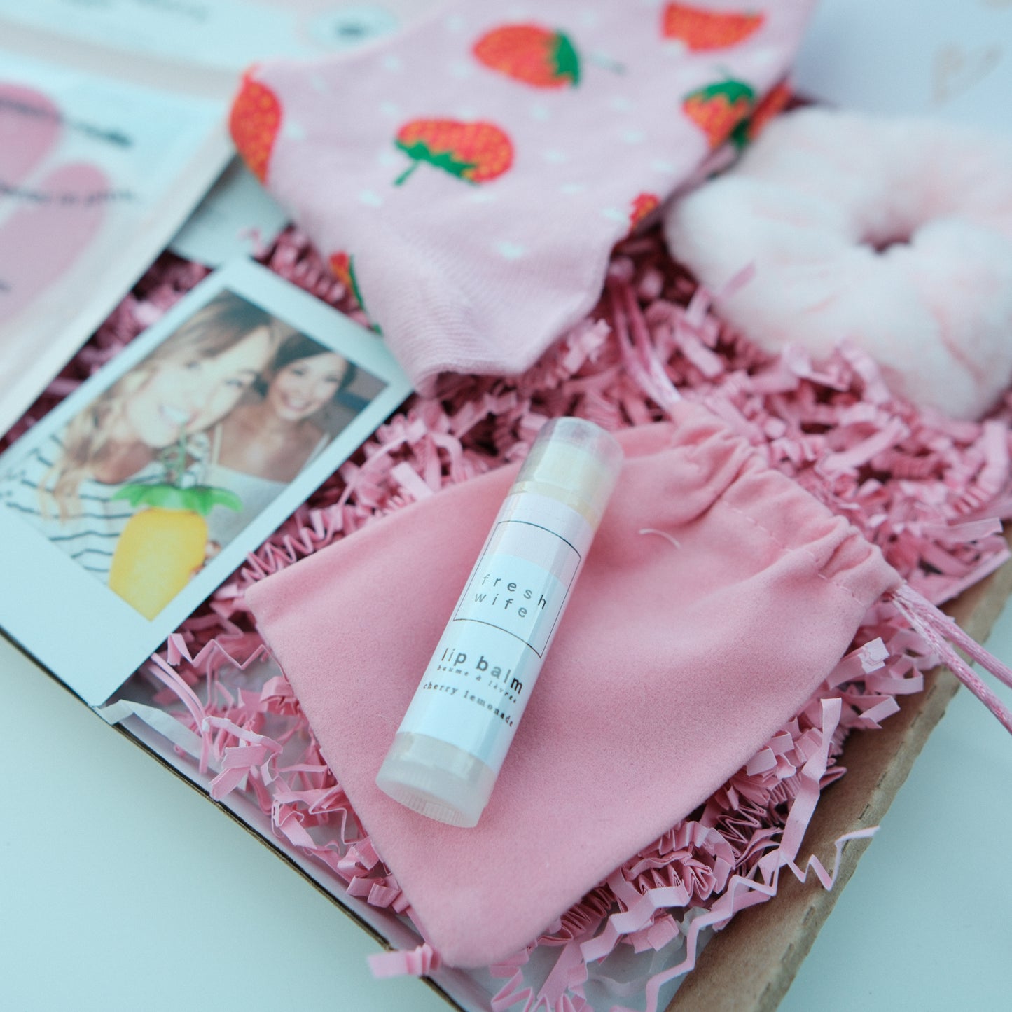 For My Bestie (5 items)