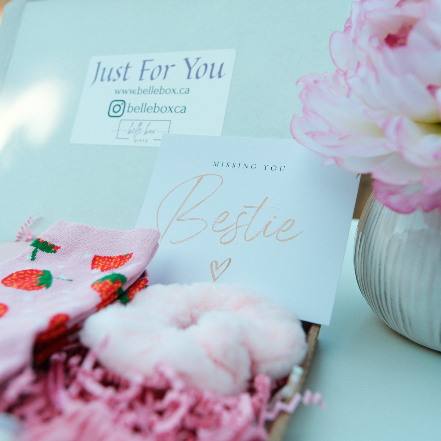 For My Bestie (5 items)