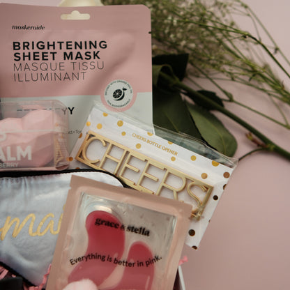 Will you be my Bridesmaid? Luxury medium