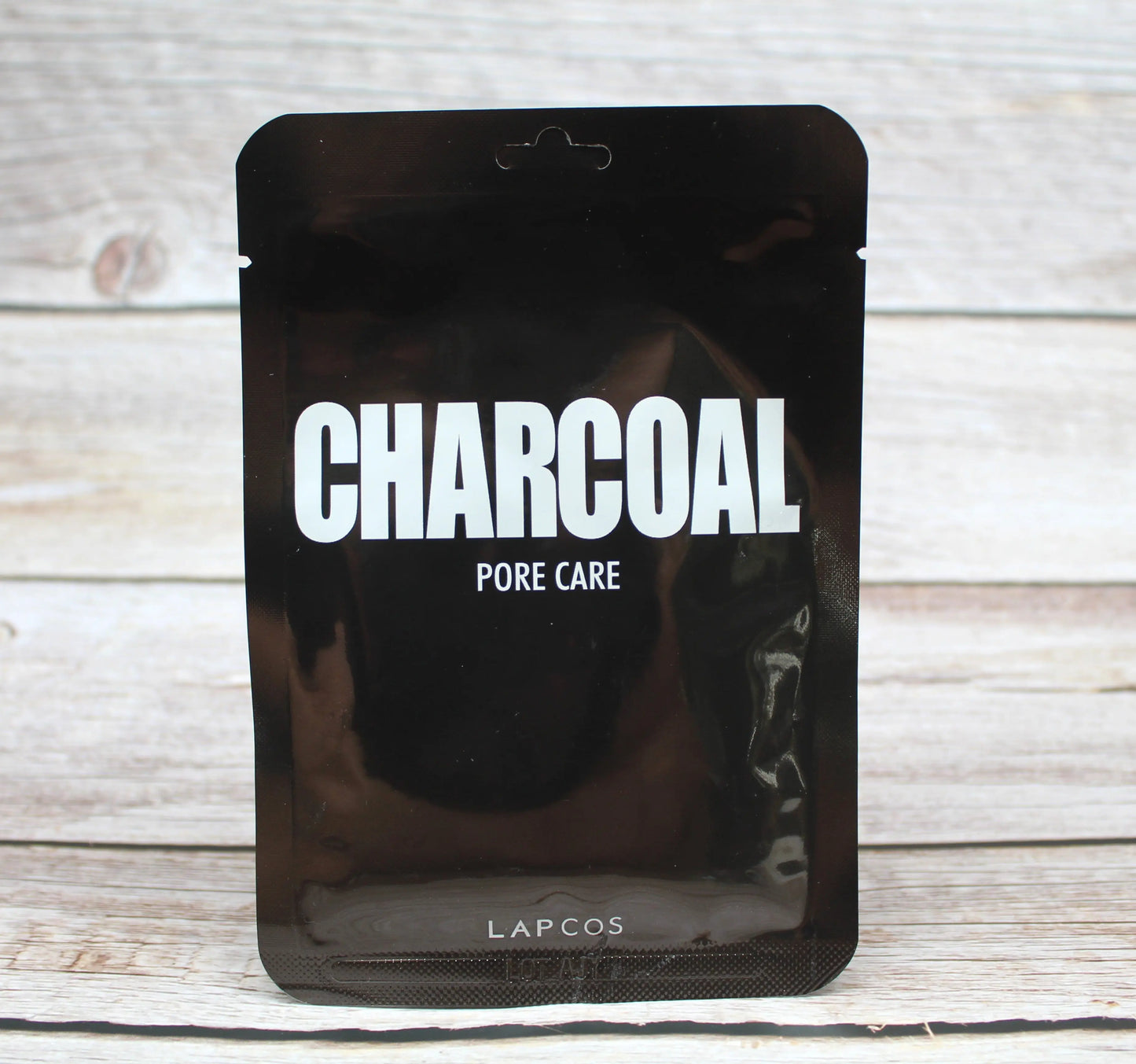 Charcoal face mask My Store