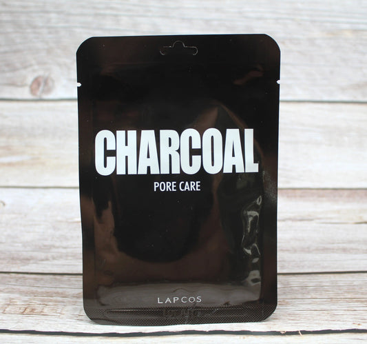 Charcoal face mask My Store