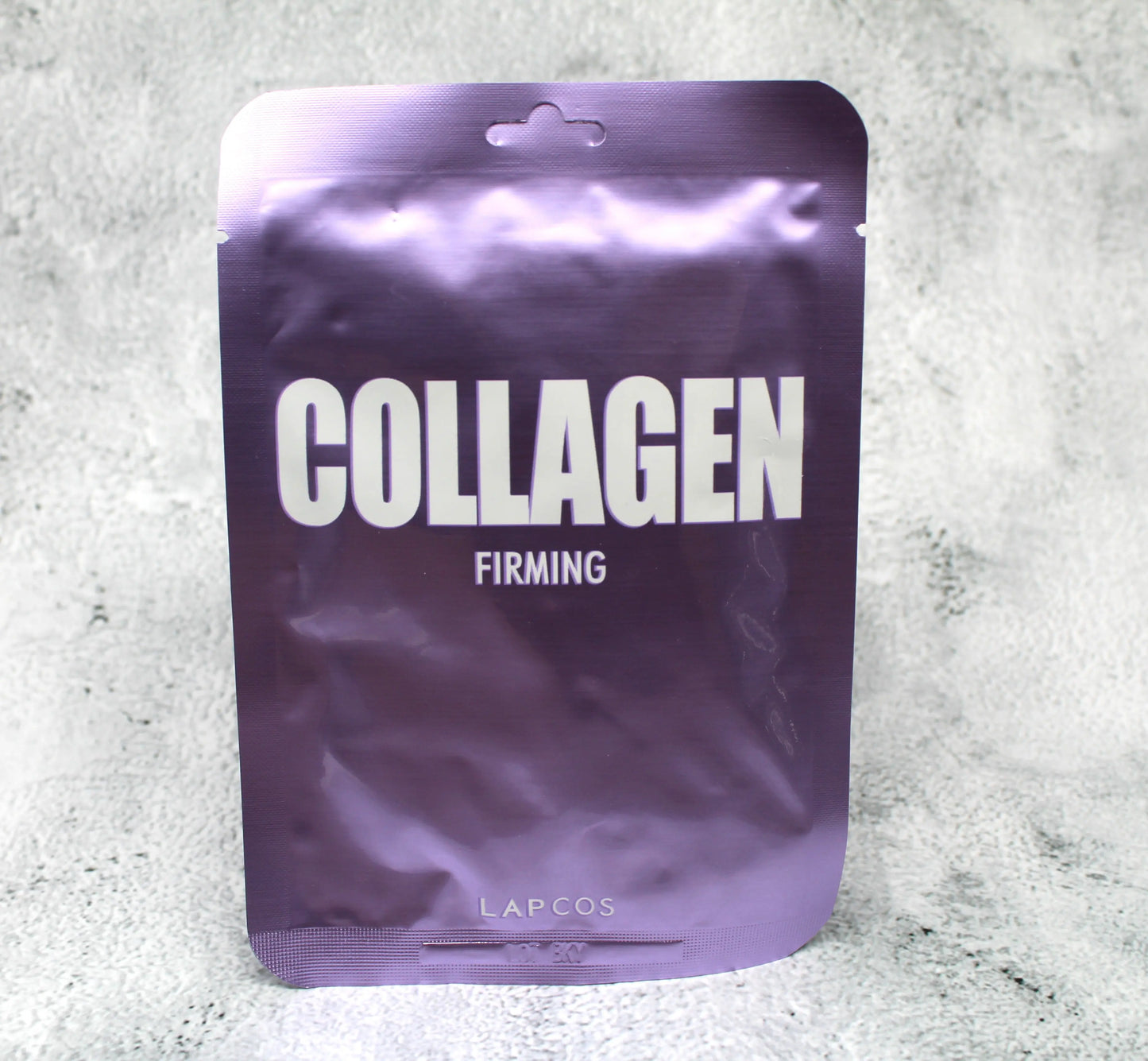 Collagen firming face mask My Store