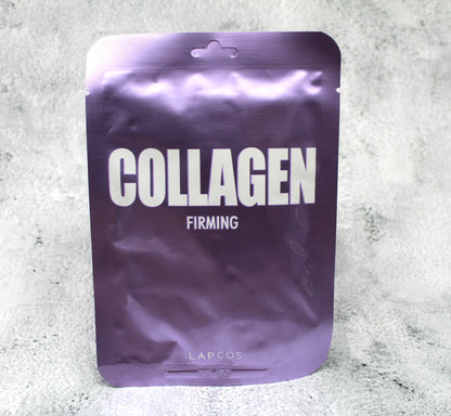 Collagen firming face mask My Store