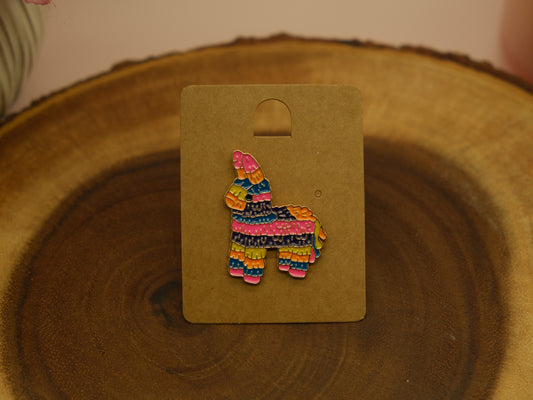 Pinata pin