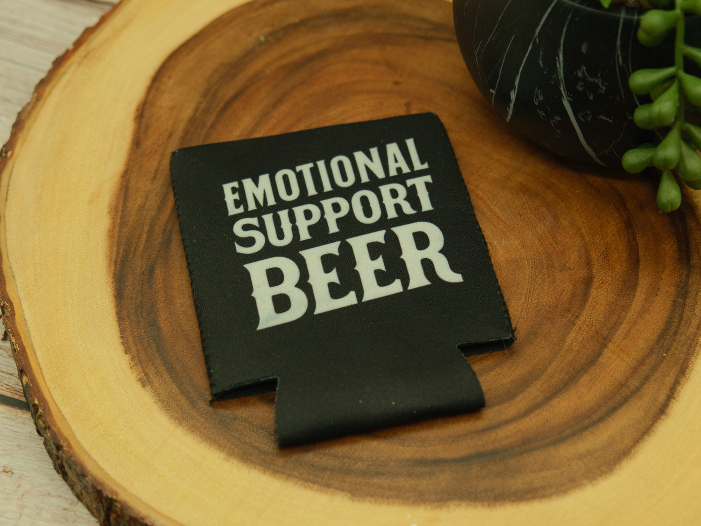 Beer Cosy - Emotional Support