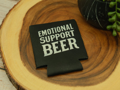 Beer Cosy - Emotional Support