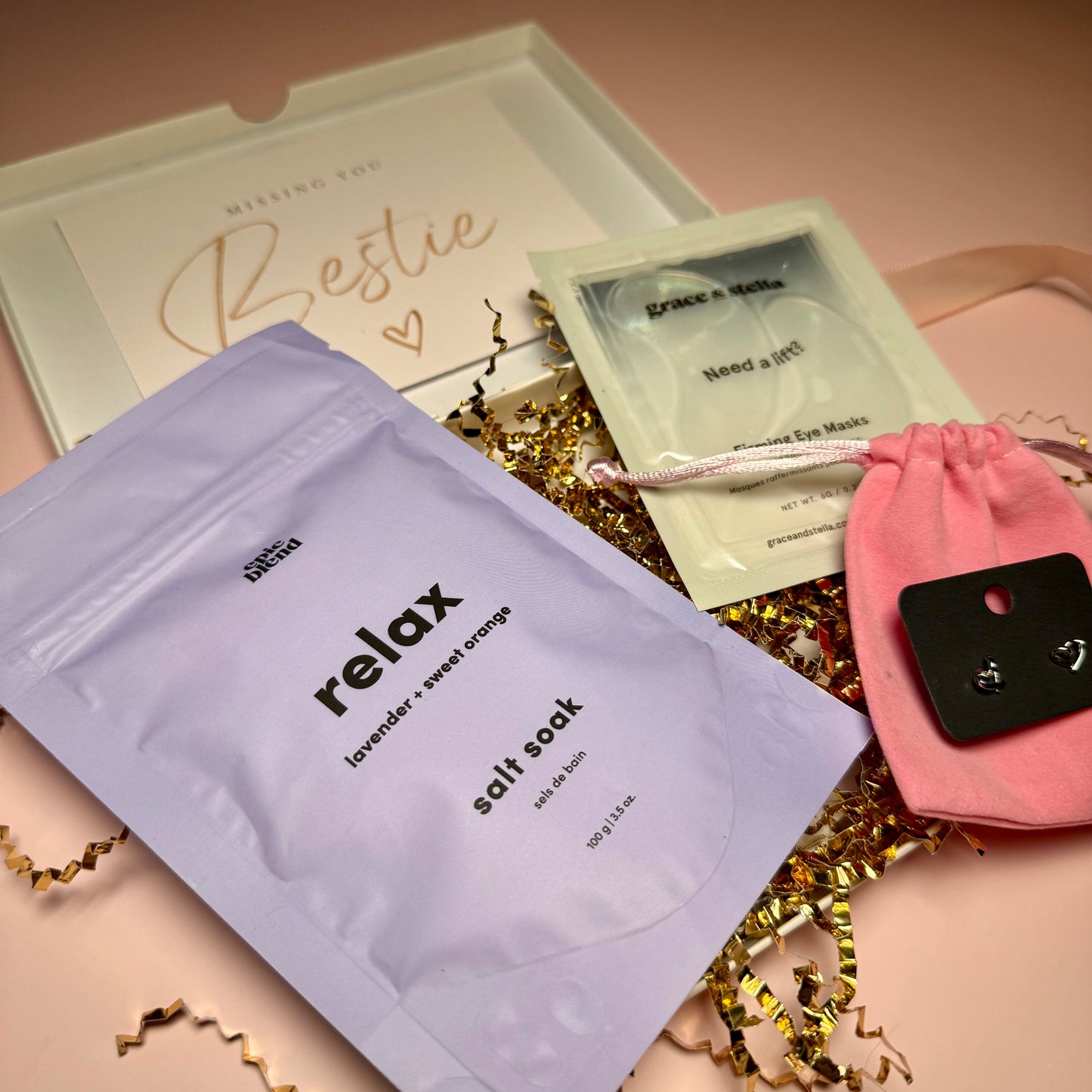 Happy Gal-entines Day (3 items)