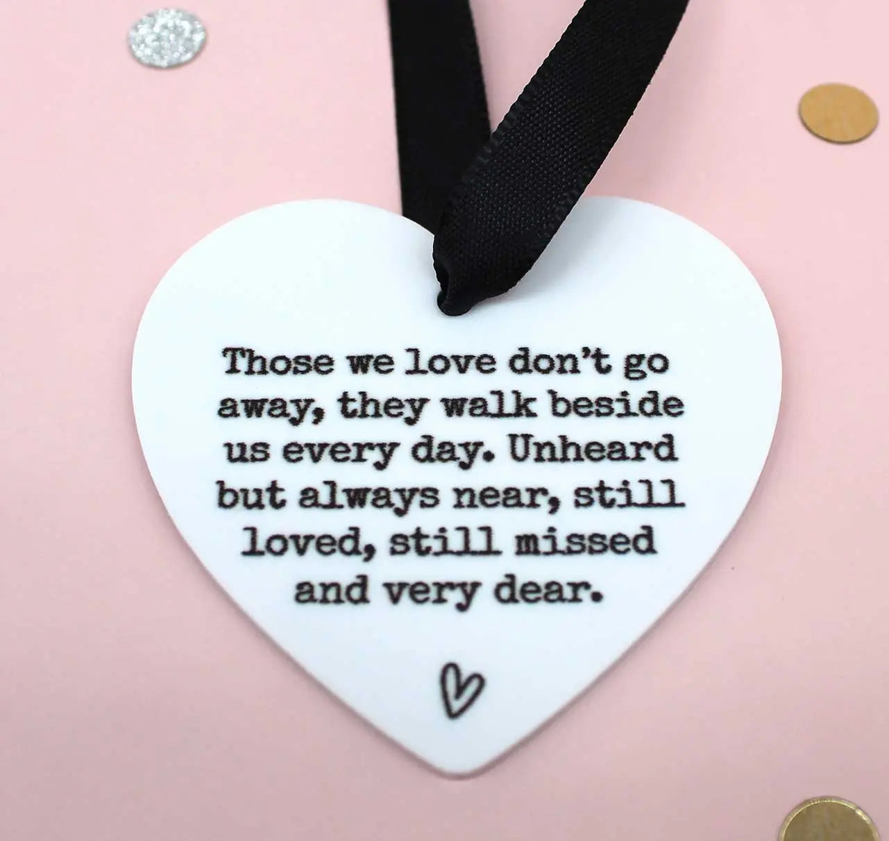 Grief keepsake Belle Box