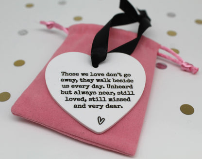 Grief keepsake Belle Box