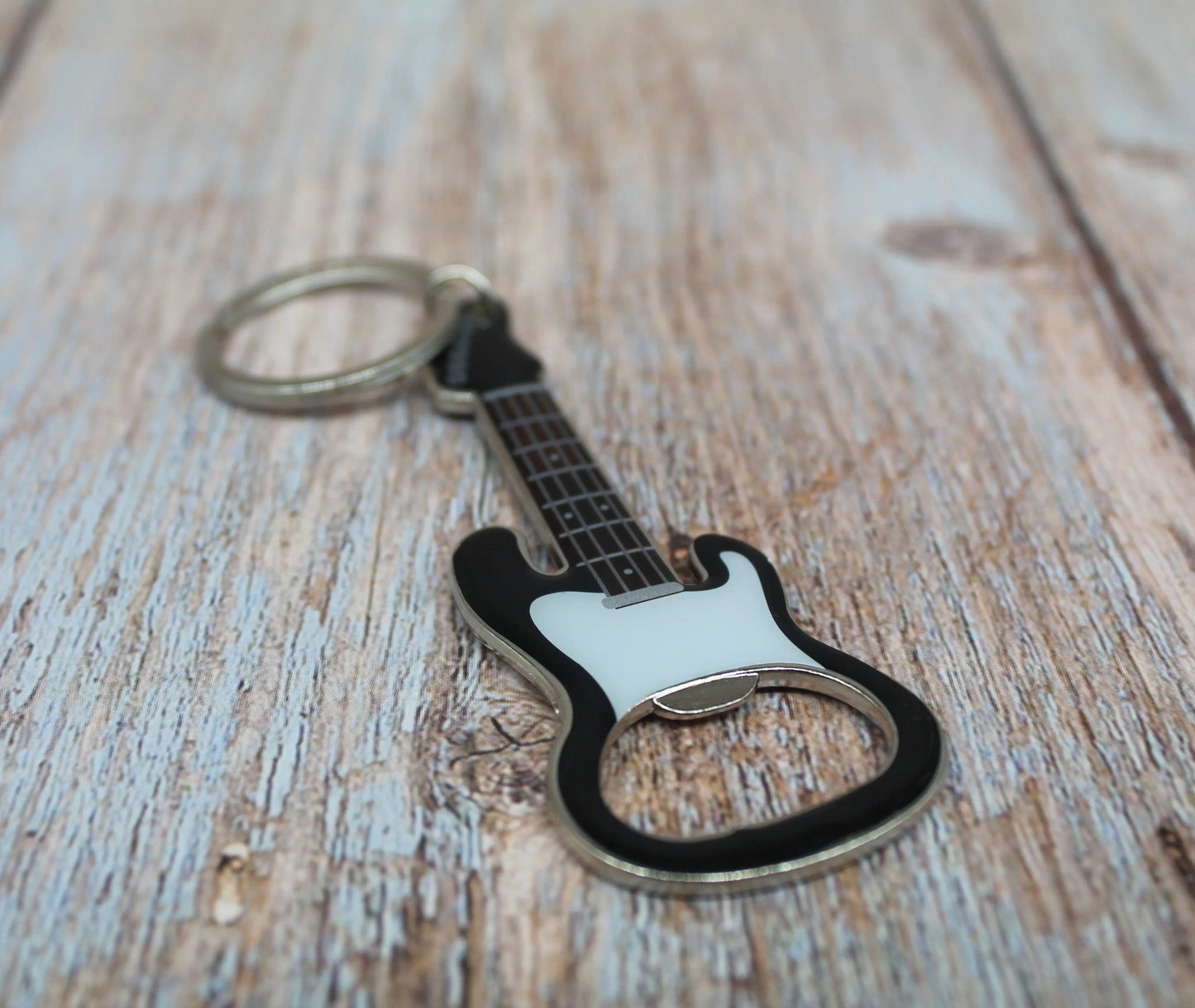 Guitar keychain Belle Box