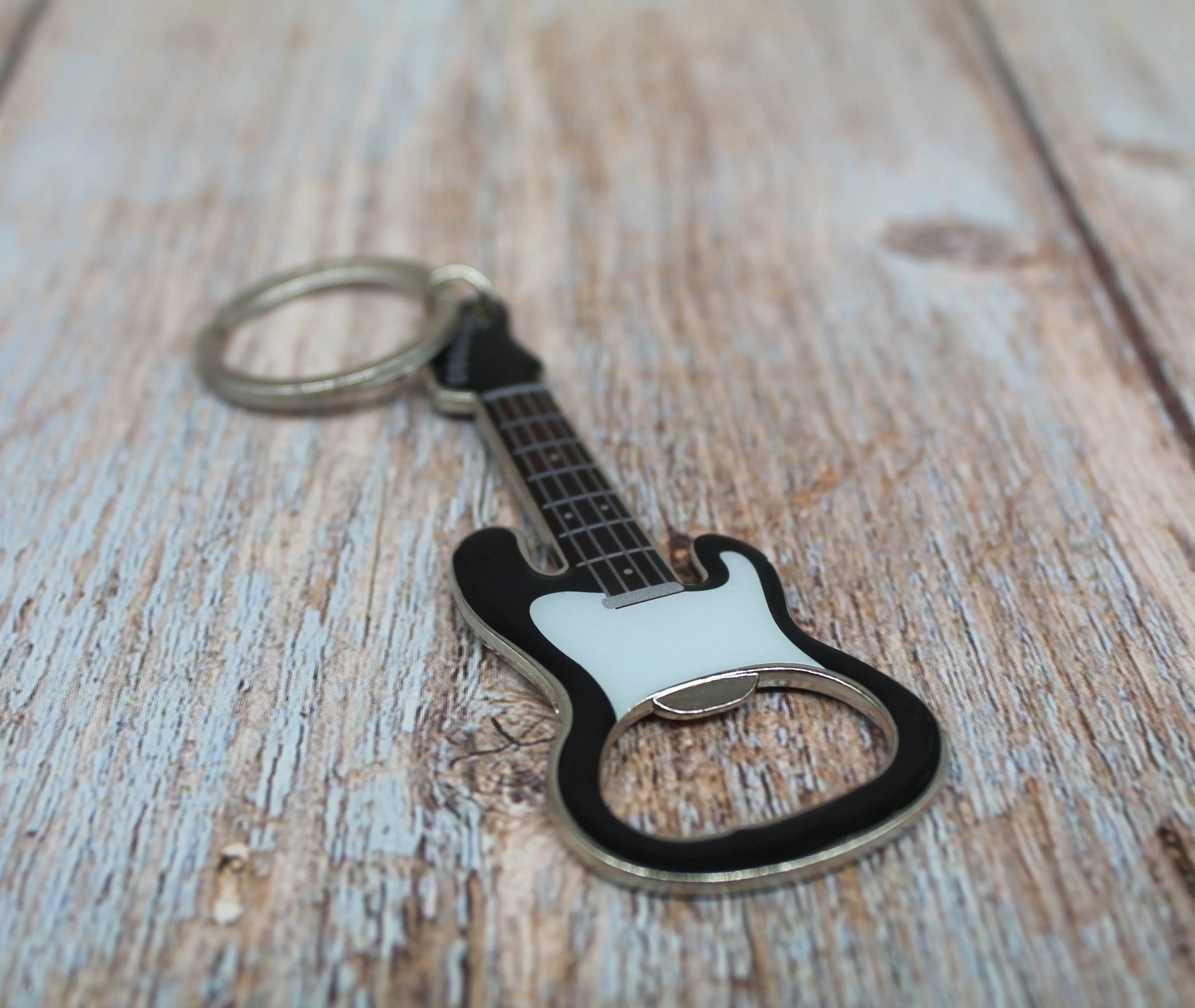 Guitar keychain Belle Box