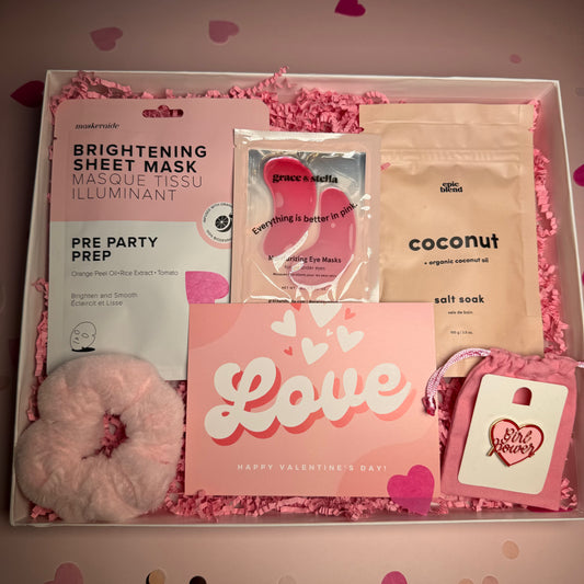 Happy Valentines Day (5 items)