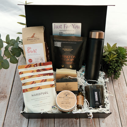 Just For Men - Luxury