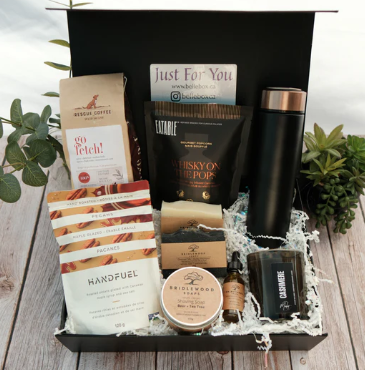 Just For Men - luxury