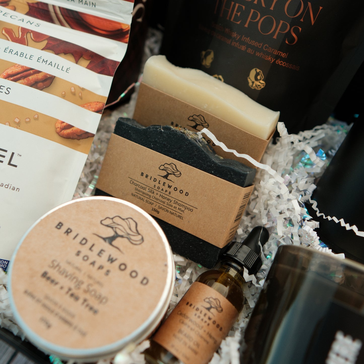 Just For Men - Luxury