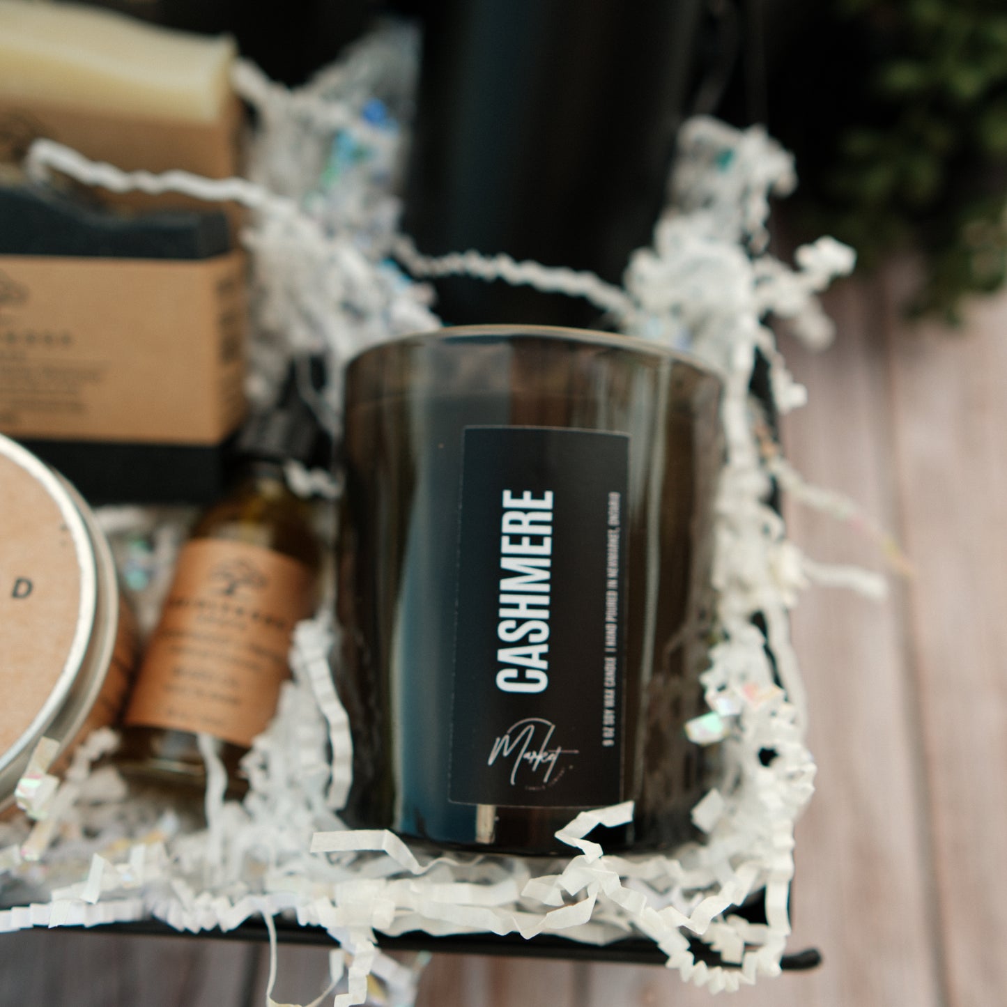 Just For Men - Luxury