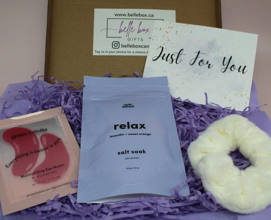 Just for you - girl (3 items) My Store