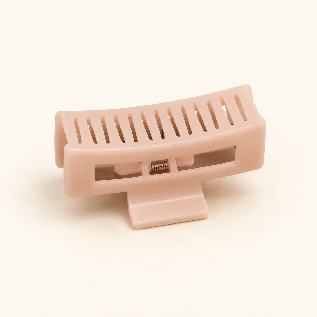 Pink hair claw Belle Box