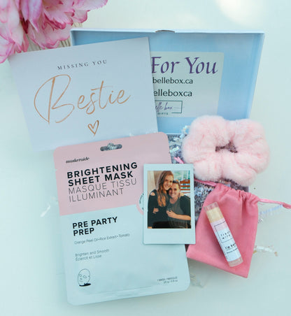For My Bestie (3 items)