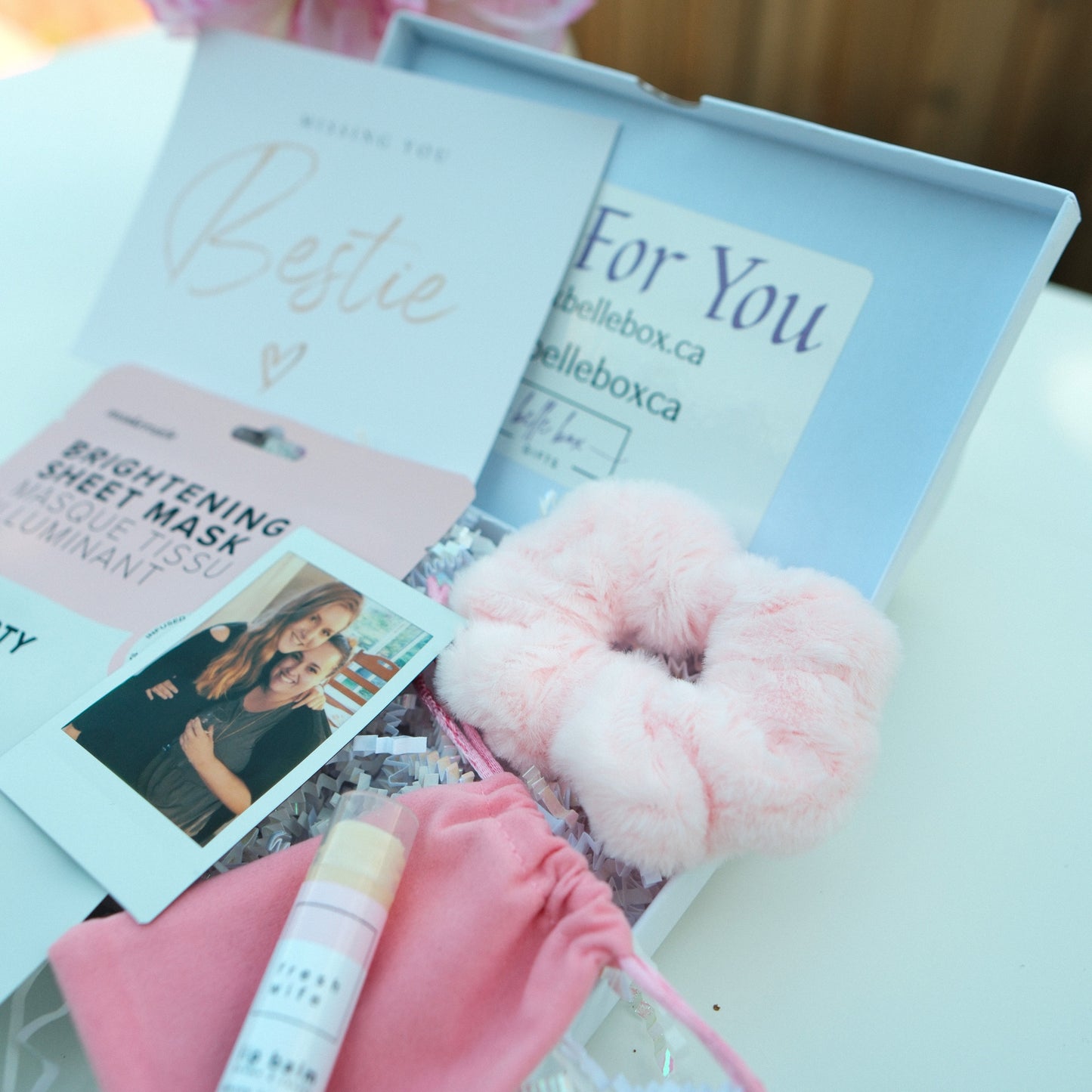 For My Bestie (3 items)