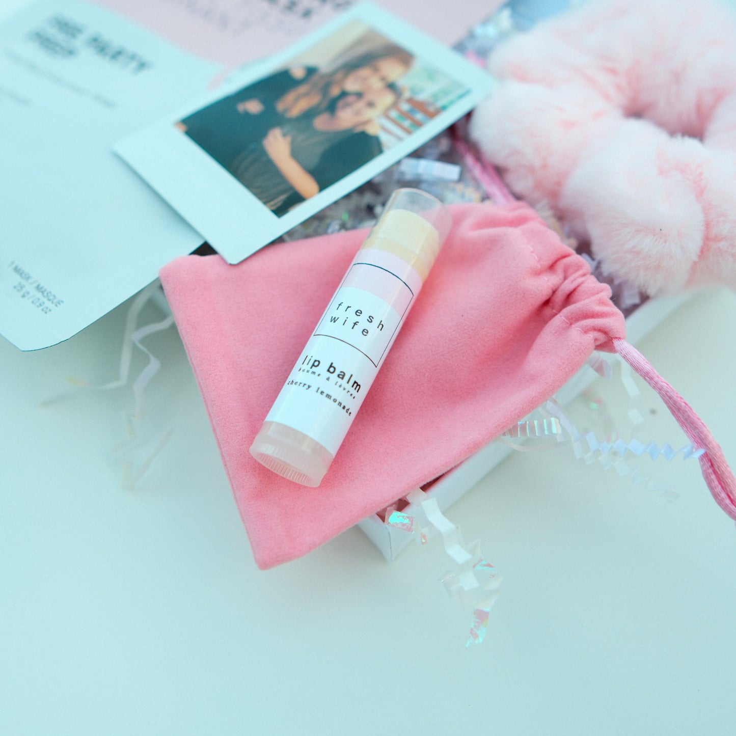 For My Bestie (3 items)