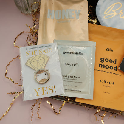 Will you be my Bridesmaid? (5 items)